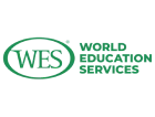 WES (World Education Services) recognizes GLA