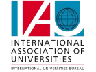 A proud member <span>of IAU</span>