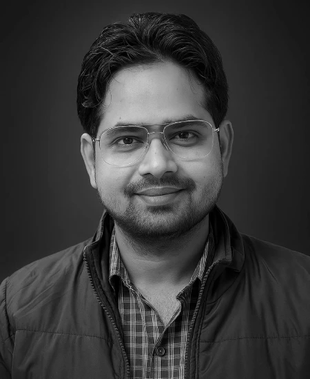 Anuj Kumar