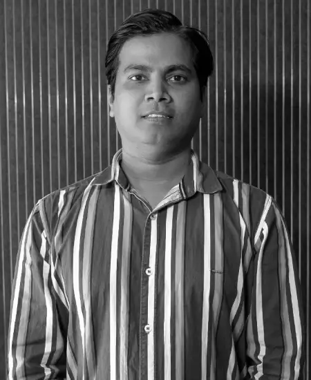 Deepak Saini