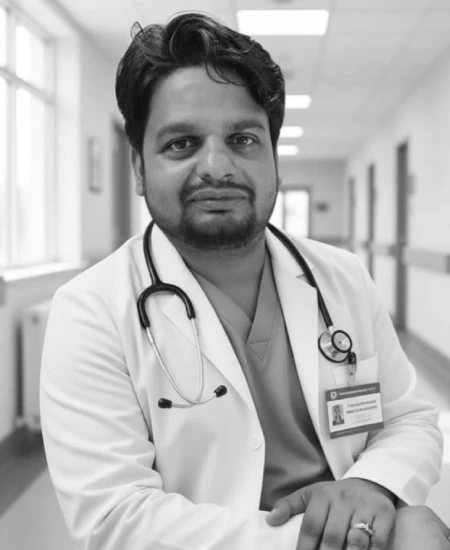 Mayank  Kulshreshtha