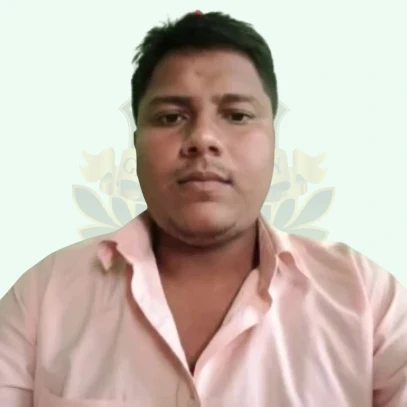 Jitendar Sahu