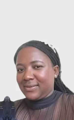 Ms. Brenda R. Mariza