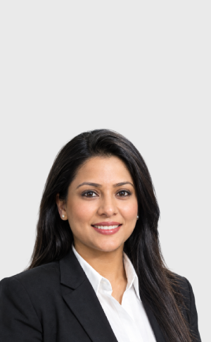 Ms. Kaushaki Sondhi