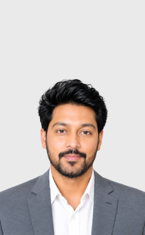 Mr. Rahul Rajput